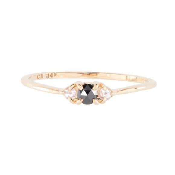 Catbird Jewelry - CATBIRD Slumberous Light Ring